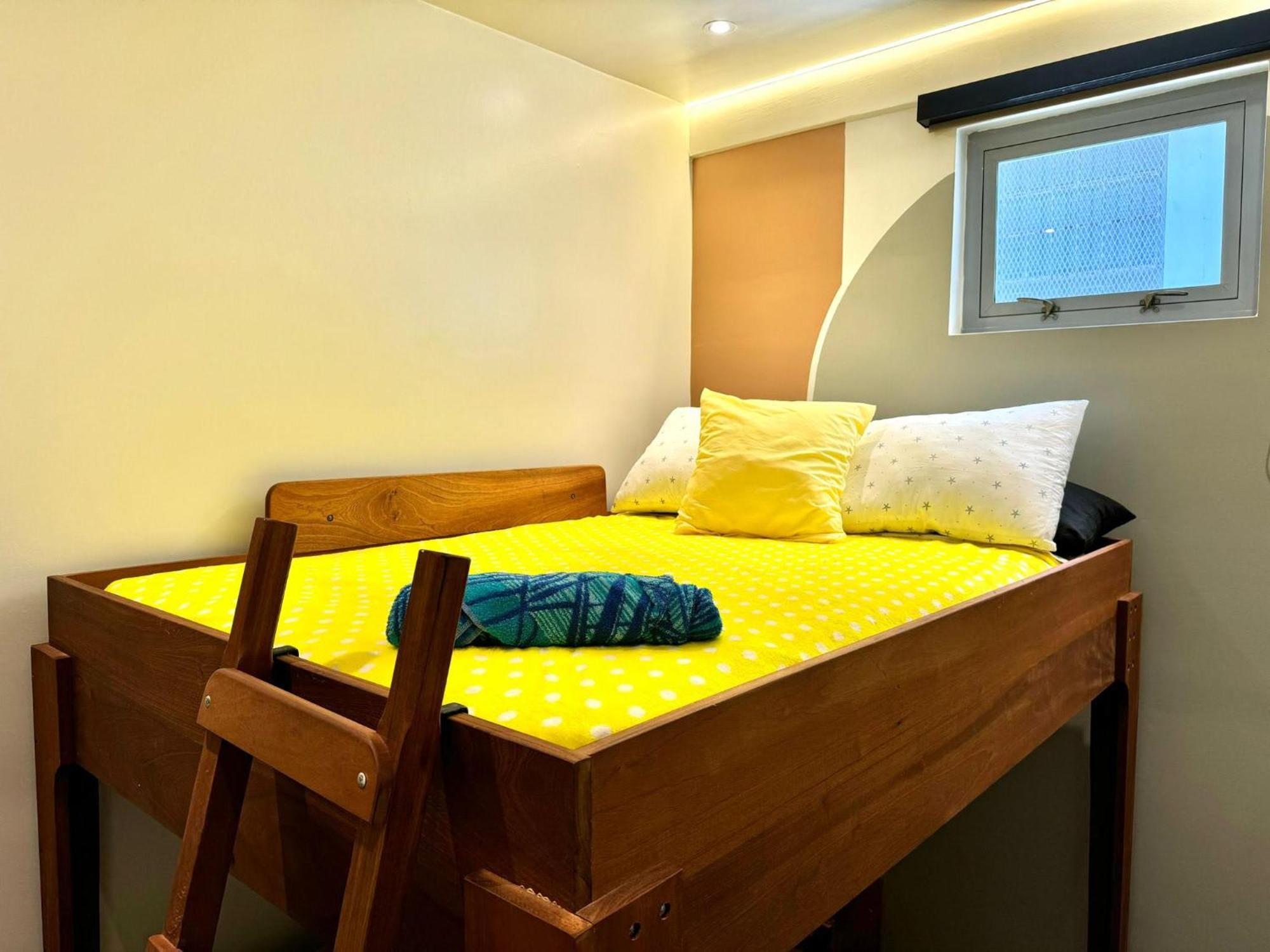 Somos Hotel Сан-Хуан Экстерьер фото